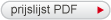PDF prijslijst